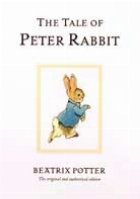 Tale Peter Rabbit