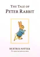 Tale Of Peter Rabbit