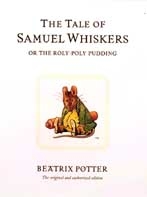 Tale of Samuel Whiskers or the Roly-Poly Pudding