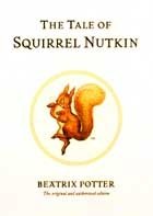 Tale Squirrel Nutkin