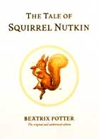 Tale of Squirrel Nutkin