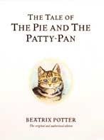 Tale of The Pie and The Patty-Pan