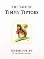 Tale Timmy Tiptoes