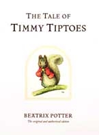 Tale of Timmy Tiptoes