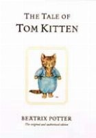 Tale Tom Kitten