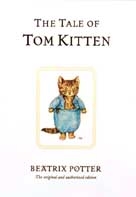 Tale of Tom Kitten