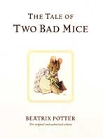 Tale of Two Bad Mice