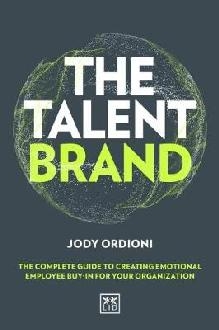 Talent Brand