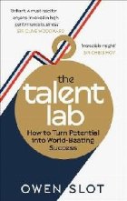 Talent Lab