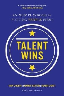 Talent Wins