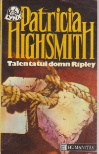 Talentatul domn Ripley