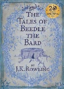 Tales of Beedle the Bard