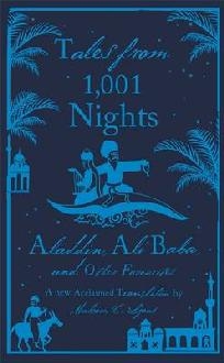 Tales from 1,001 Nights