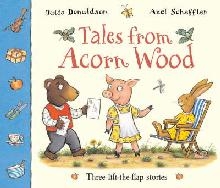 Tales From Acorn Wood