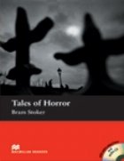 Tales Horror (with extra exercises