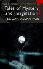 TALES MYSTERY AND IMAGINATION