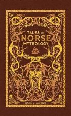 Tales Norse Mythology (Barnes Noble