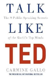 Talk Like TED