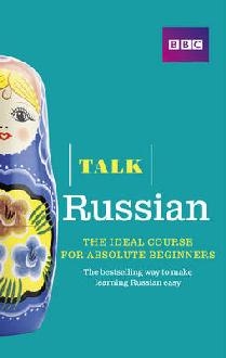 Talk Russian (Book/CD Pack)