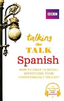 Talking the Talk Spanish