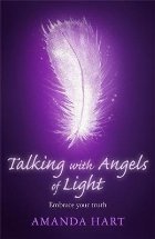 Talking with Angels Light