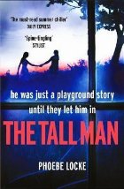 Tall Man