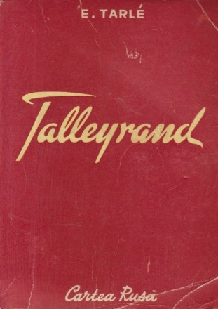 Talleyrand