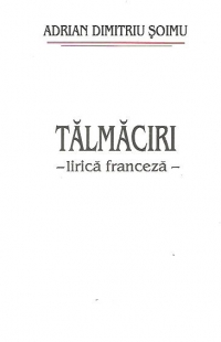 Talmaciri - lirica franceza