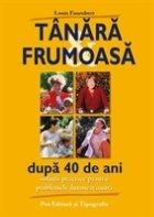 Tanara Frumoasa dupa ani