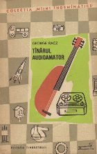 Tanarul audioamator