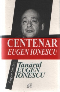 Tanarul Eugen Ionescu