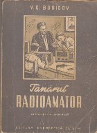 Tanarul Radioamator - Traducere din Limba Rusa