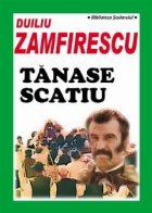 Tanase Scatiu