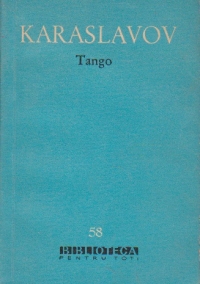 Tango. Ciumafaia