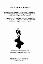 Tangouri în paşi flamenco antologie