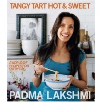 Tangy Tart Hot and Sweet -  A World of Recipes for Every Day