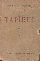 Tapirul Volumul