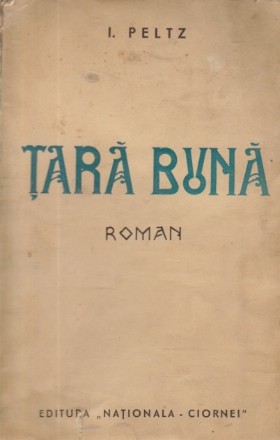 Tara Buna