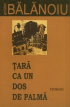 Tara dos palma