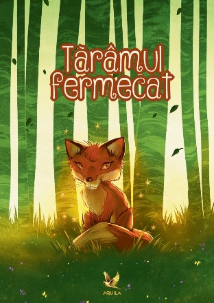 Taramul fermecat