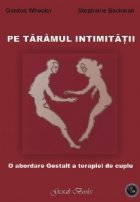 taramul intimitatii: abordare Gestalt terapiei