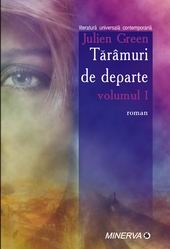 Taramuri de departe - roman - (1+2)