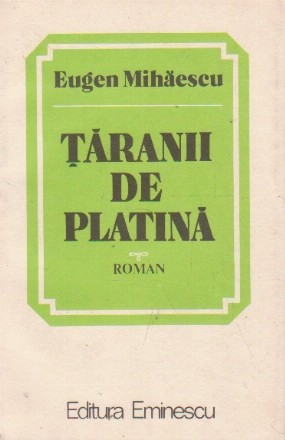 Taranii de platina