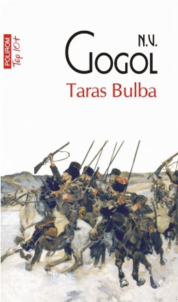 Taras Bulba (ediție de buzunar)