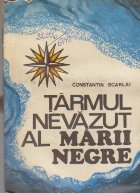 Tarmul nevazut al Marii Negre