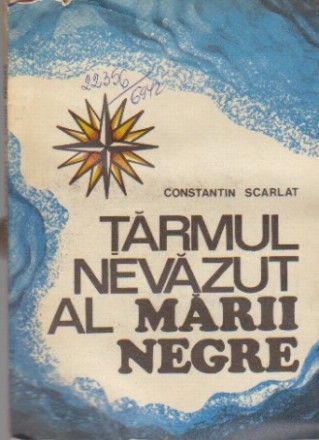 Tarmul nevazut al Marii Negre