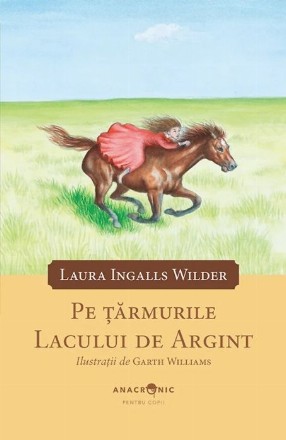 Pe tarmurile Lacului de Argint