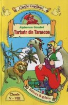 Tartarin din Tarascon