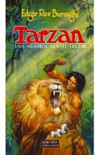 Tarzan din neamul maimutelor