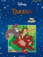 Tarzan, Fiul Junglei